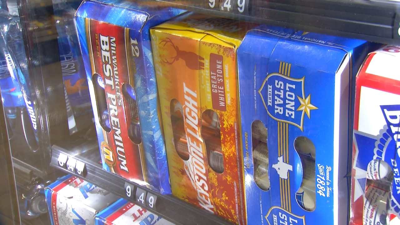 Changes To State Liquor Laws Coming This Year