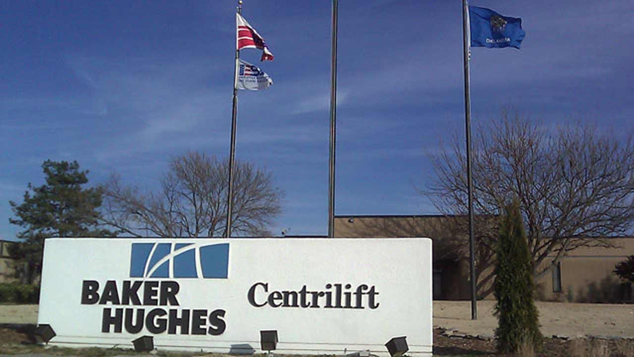 Baker Hughes Bringing Jobs To Claremore