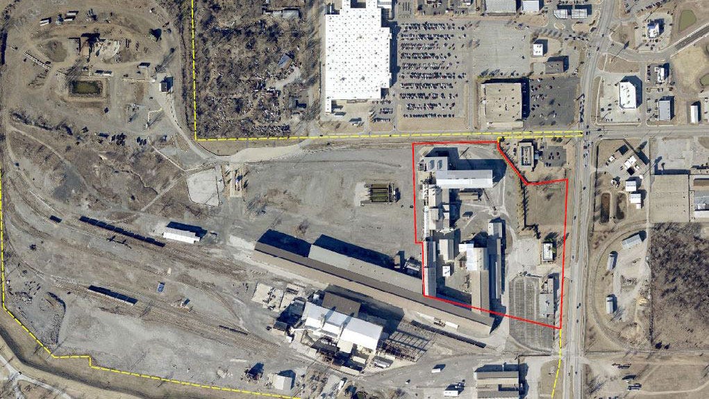 Sand Springs Buys Land Slated For Commercial Development