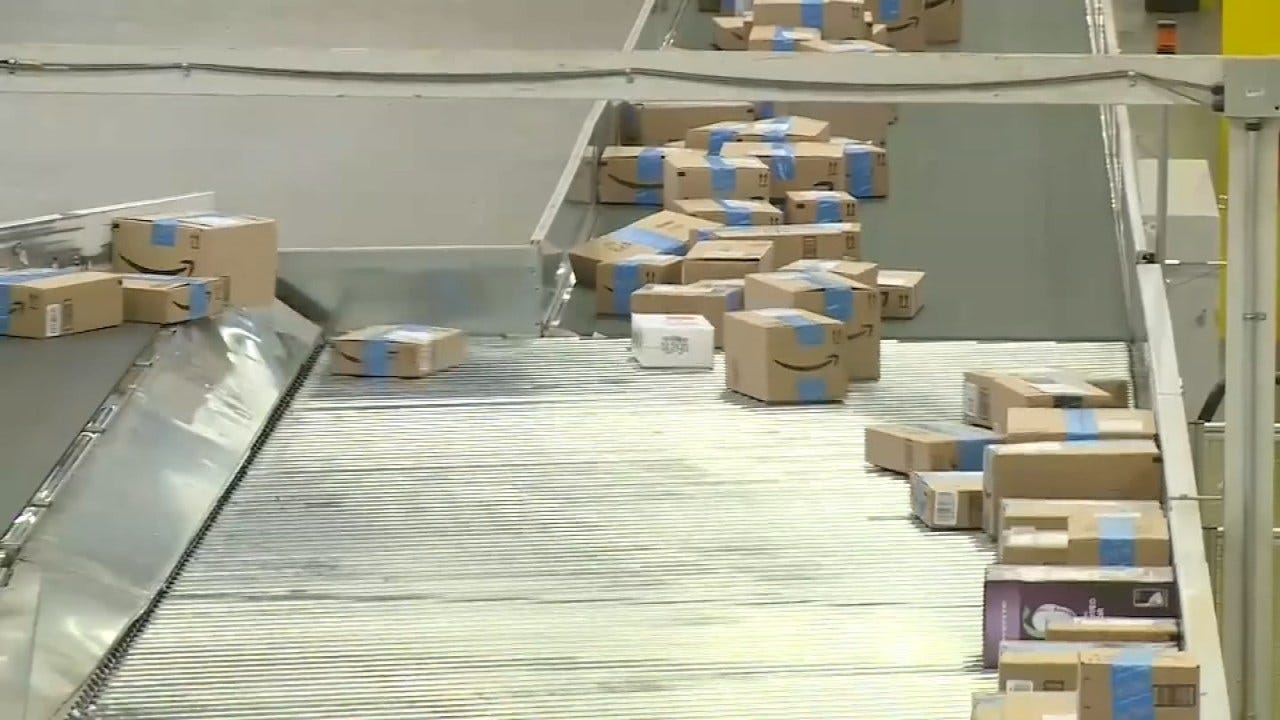 Amazon Prime Plans To Replace Free 2Day Shipping With Free 1Day Shipping