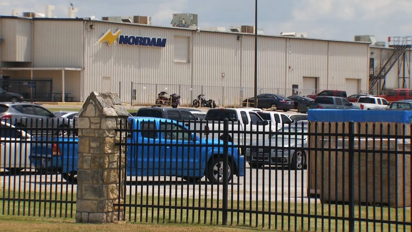 NORDAM Enters MultiYear Agreement With Finland's Largest Airline