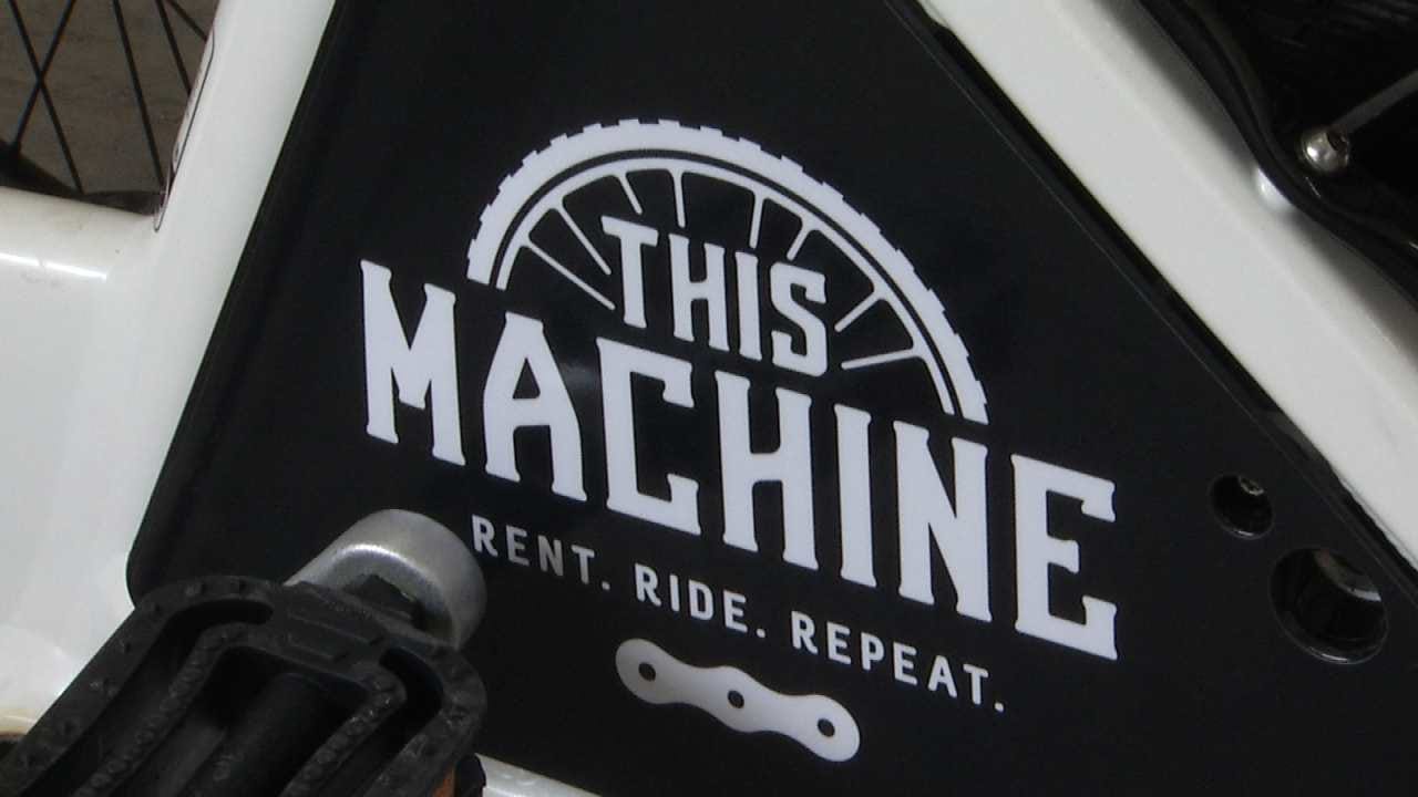 'This Machine Tulsa' Launches Friday At Guthrie Green