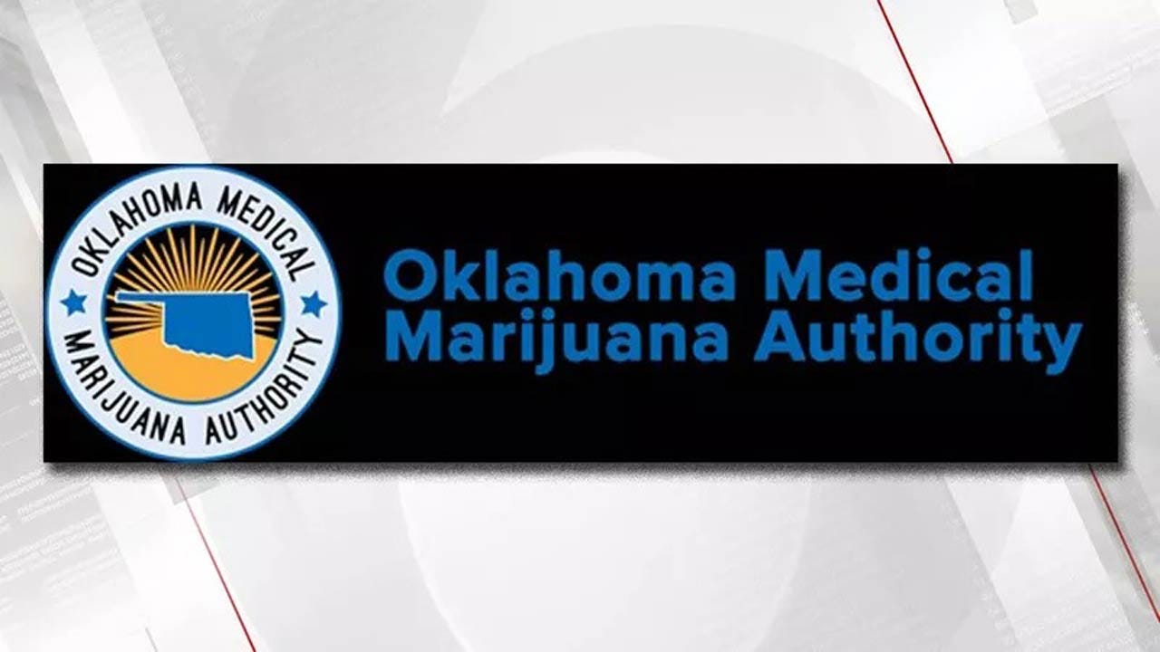 Deadline This Week To Apply For Director Of Medical Marijuana Authority Position