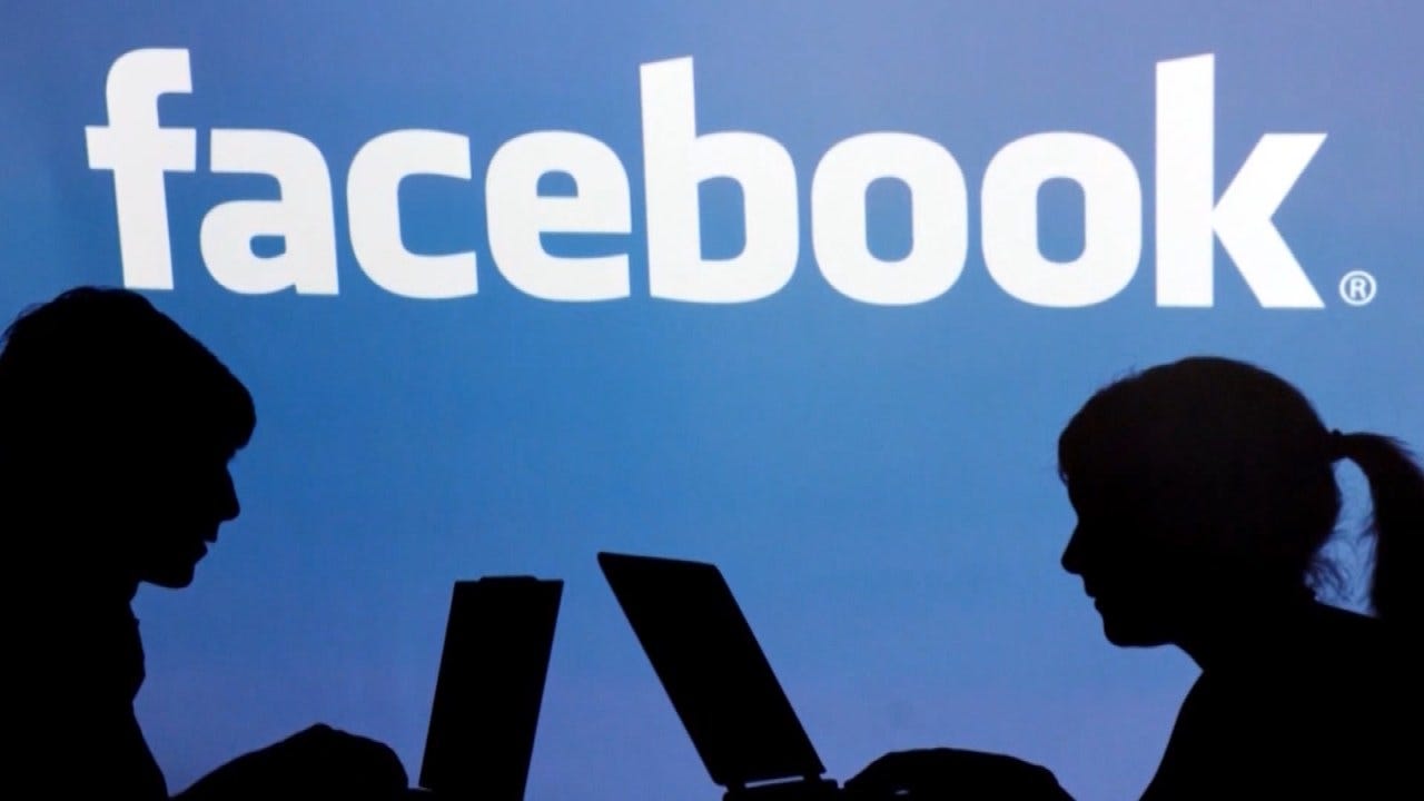 Facebook Tests Doing Away With 'Like' Counts