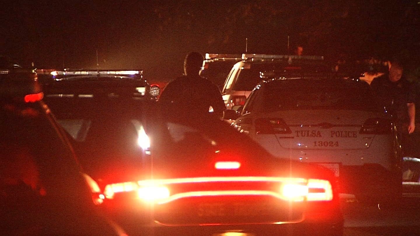 Three In Custody After Armed Robbery, Kidnapping