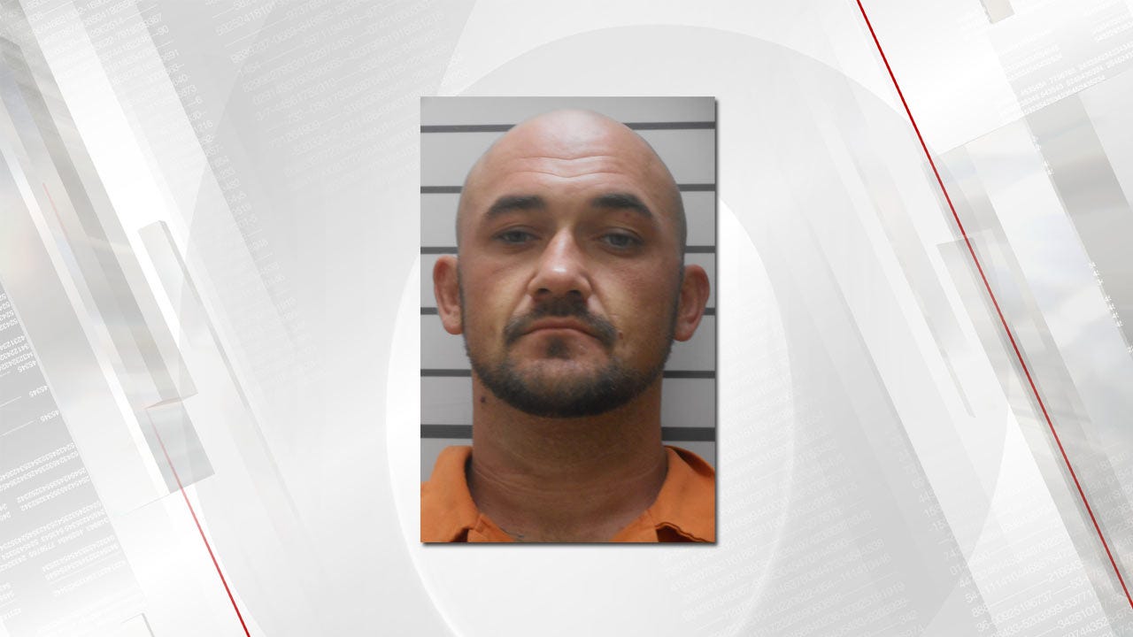 Muskogee County Sheriff's Office Investigating After Inmate's Death