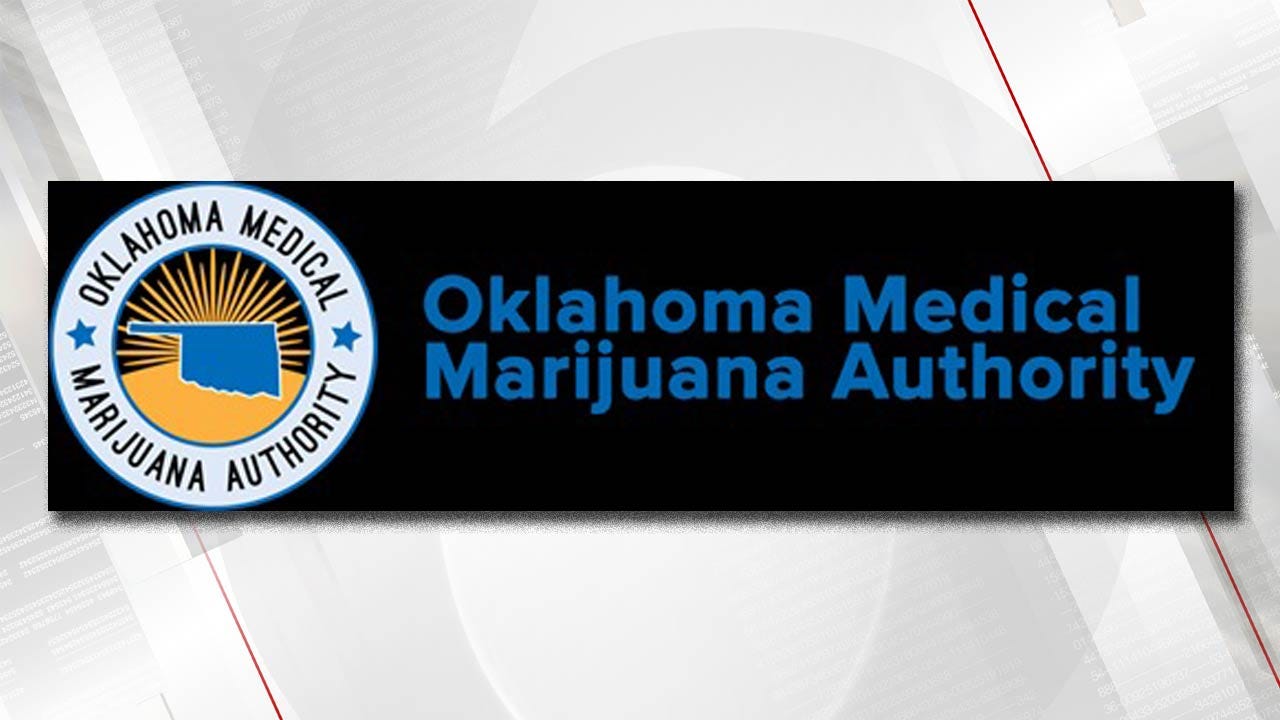 Oklahoma Medical Marijuana Rules Meeting Set For July