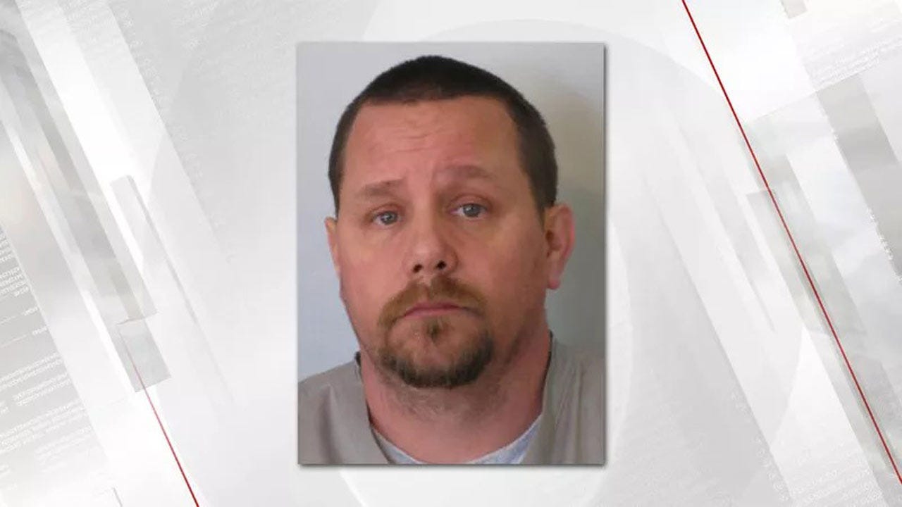 DOC Walkaway Captured By Spiro Police