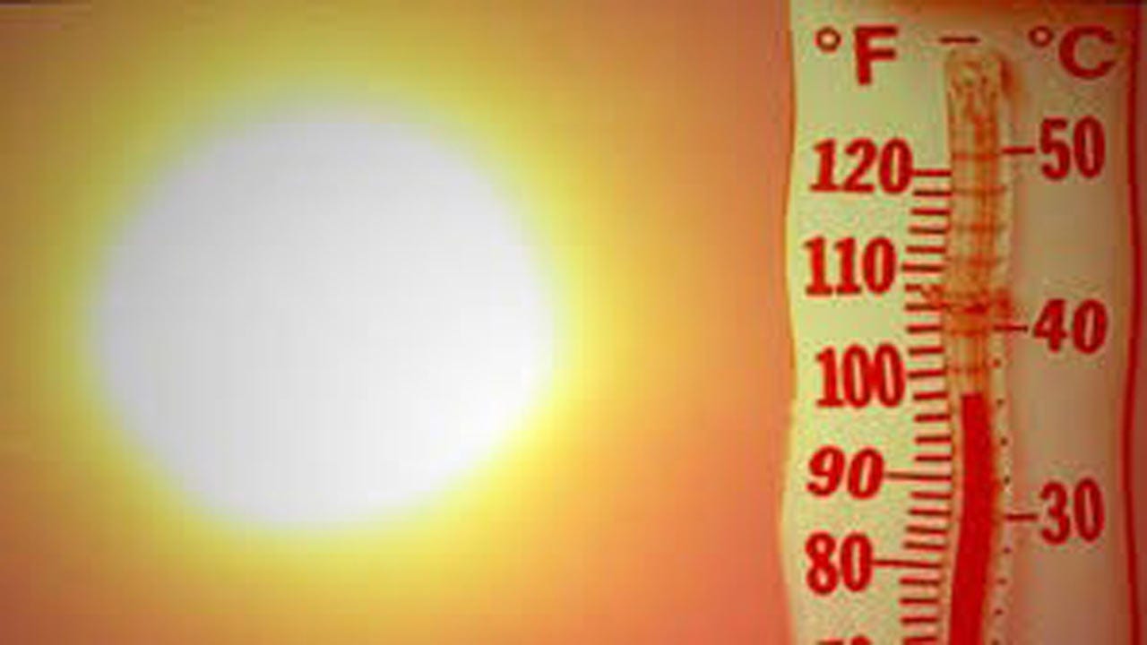 SSPD Encourages Use Of Cooling Stations As Temperatures Rise