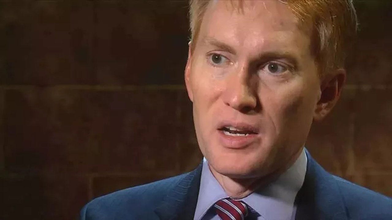 OK Senator Favors Canceling August Vacation To Continue Working