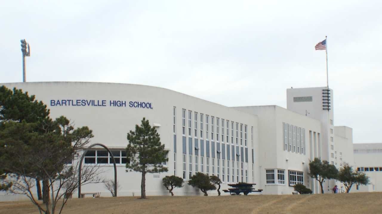 Bartlesville Public Schools Announces Distance Learning Plan
