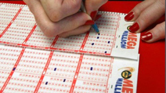 Lottery Only Marginally Helps Fund Education, Tax Policy Experts Say
