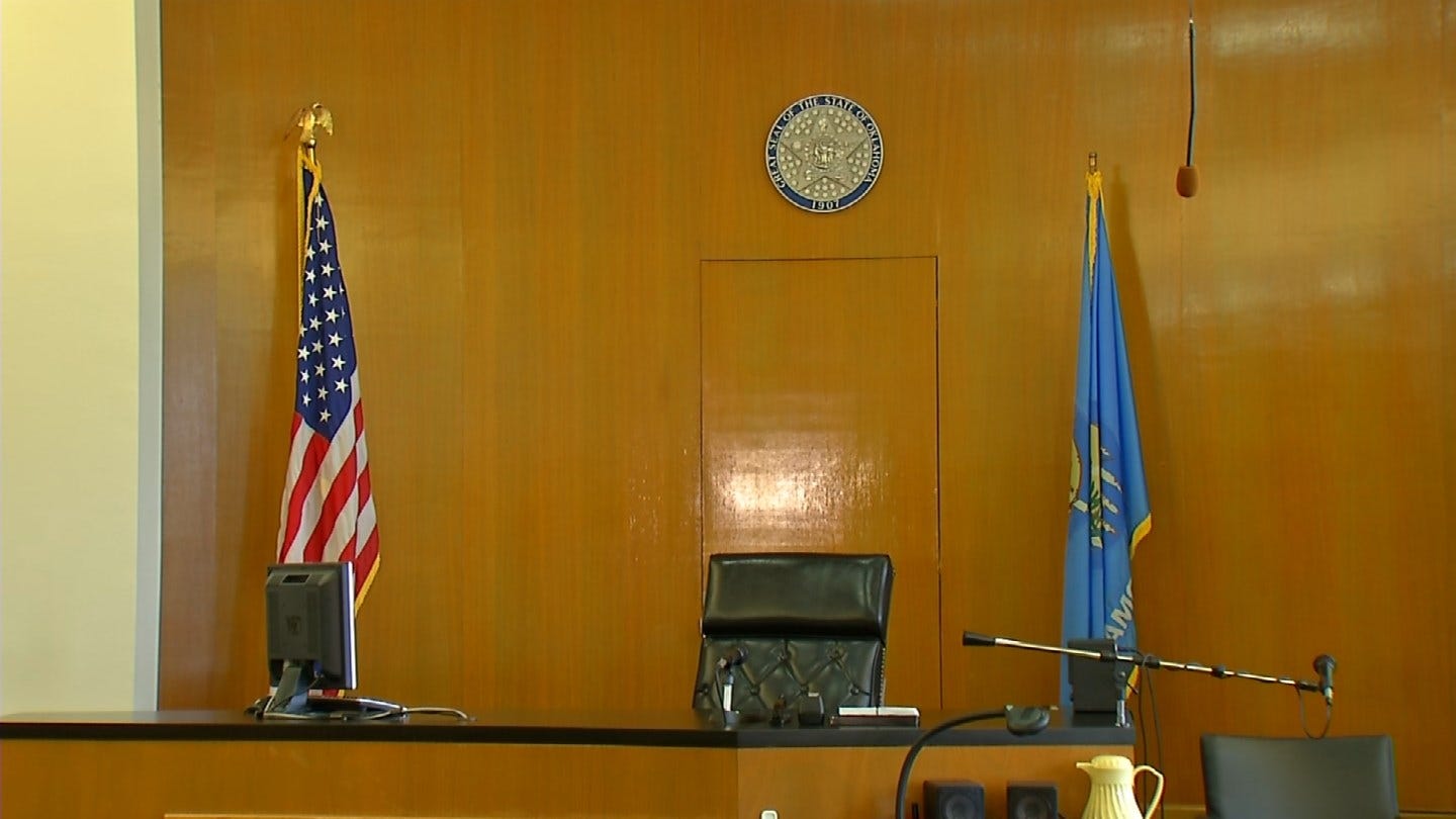 Tulsa Police Waiting Months For Arrest Warrants For Robbery Suspects