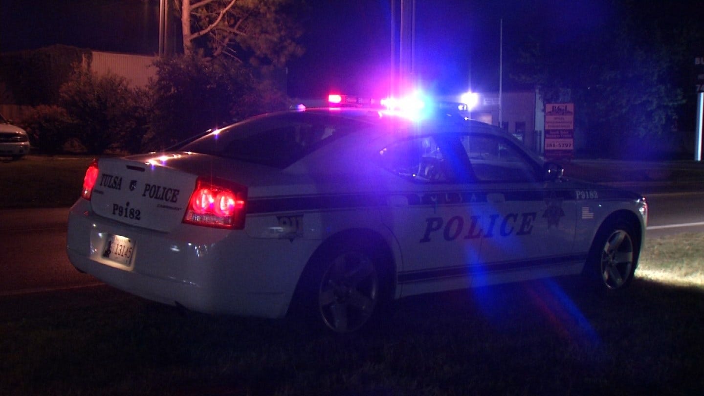 Tulsa Police Waiting Months For Arrest Warrants For Robbery Suspects