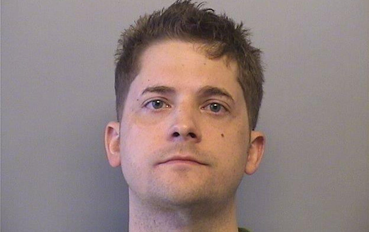 Horrifying Allegations Against Tulsa County Jail In New Lawsuit