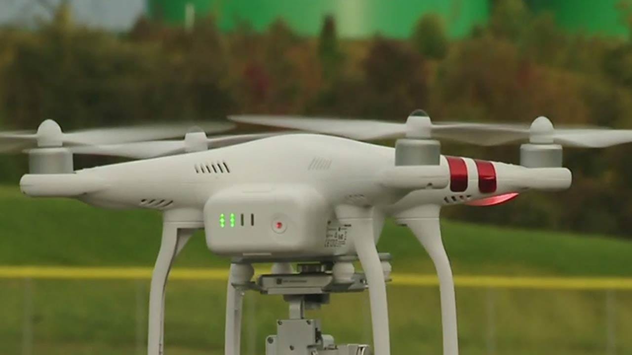 TCC Hosting 2019 Public Safety Drone Conference