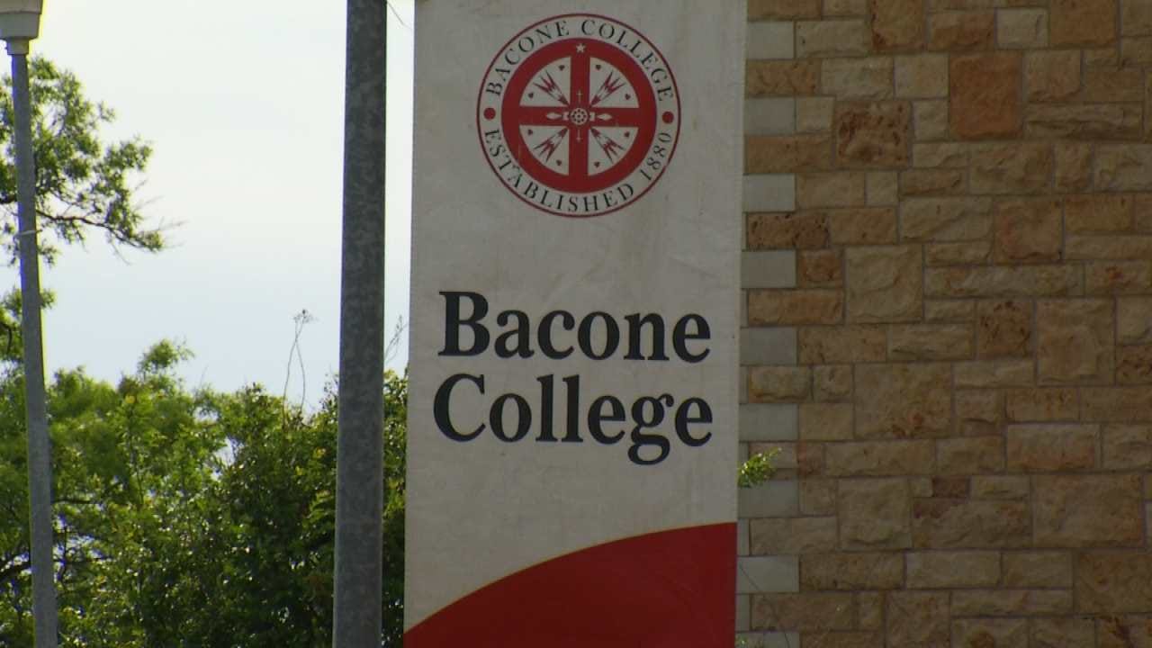 Bacone College Announces It Will Remain Open