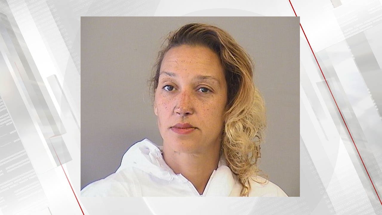 Family Of Tulsa Amber Alert Suspect Speaks Out