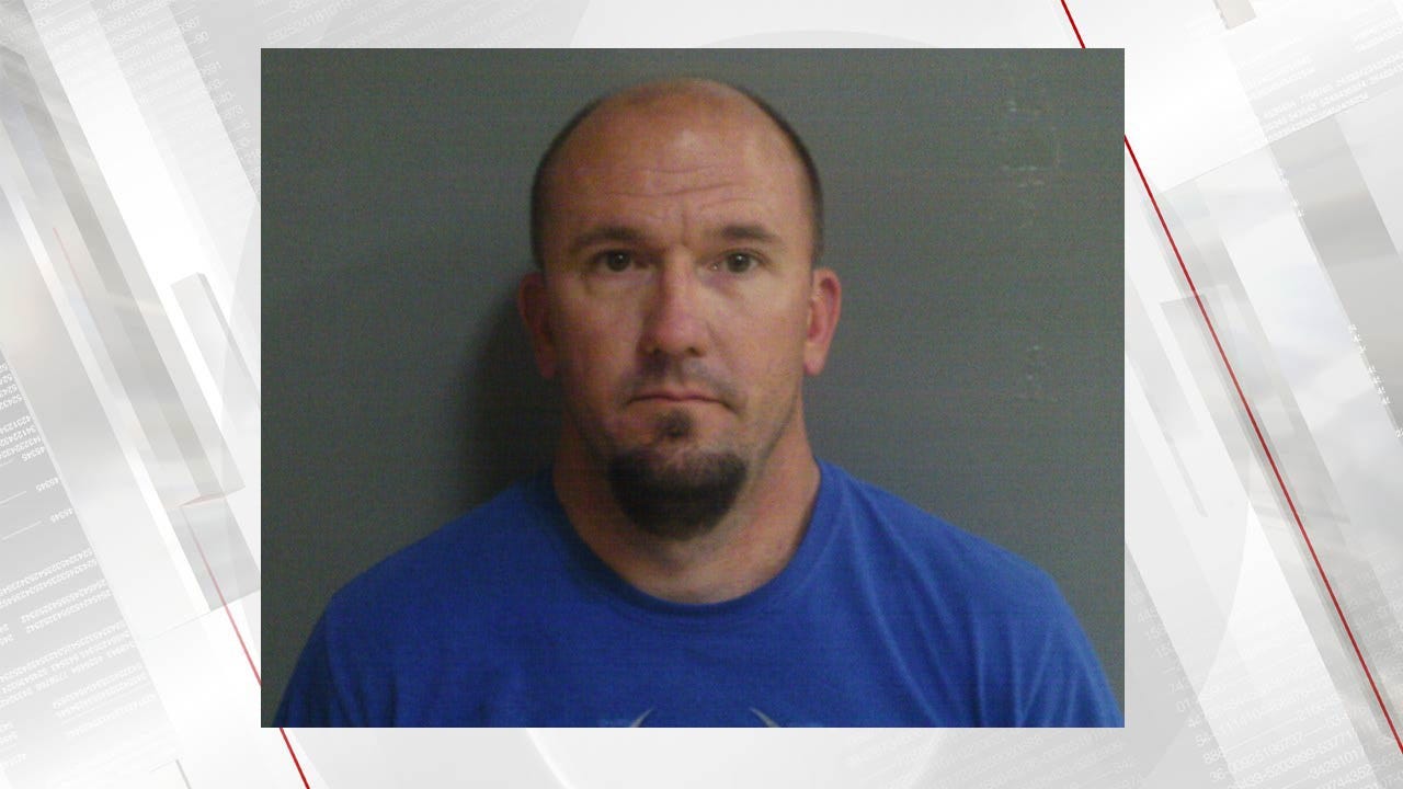 Former Hickory Grove Fire Chief Accused Of Embezzlement