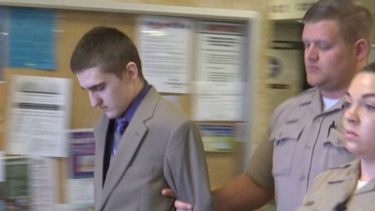 Medical Examiner, DNA Expert Testify In Bever Murder Trial