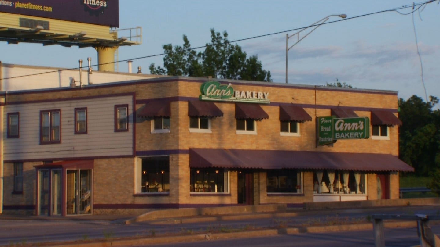 Tulsa Bakery Closing After 80 Years