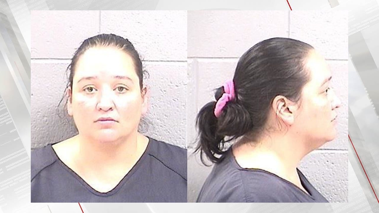 Two Women Arrested, Accused Of Kidnapping 14YearOld, Taking Him To