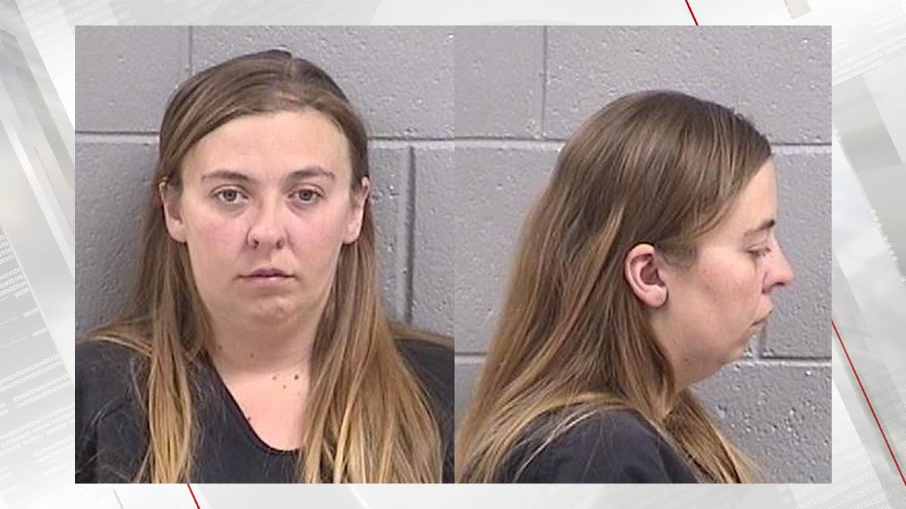 Two Women Arrested, Accused Of Kidnapping 14YearOld, Taking Him To