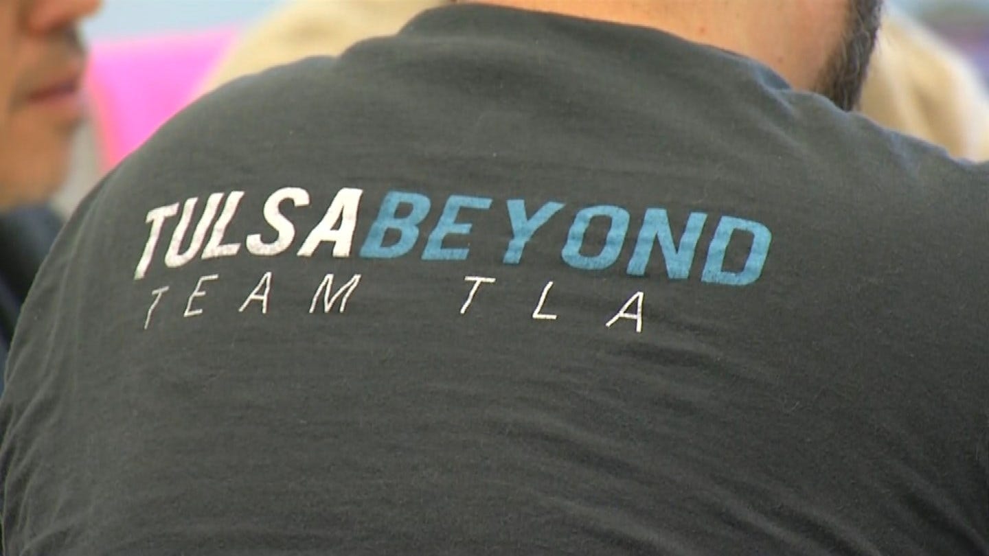 Tulsa Public Schools Reimagining Education With "Beyond Tulsa" Project