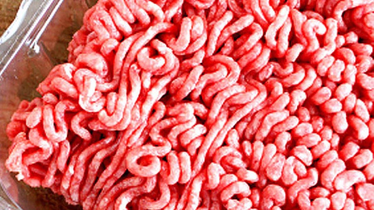 1 Dead After Salmonella Outbreak, CDC Says