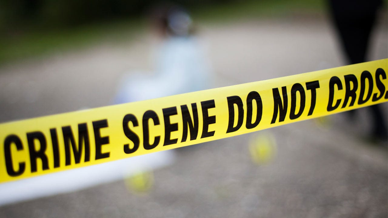 Authorities Identify Couple In Okmulgee County Murder-Suicide