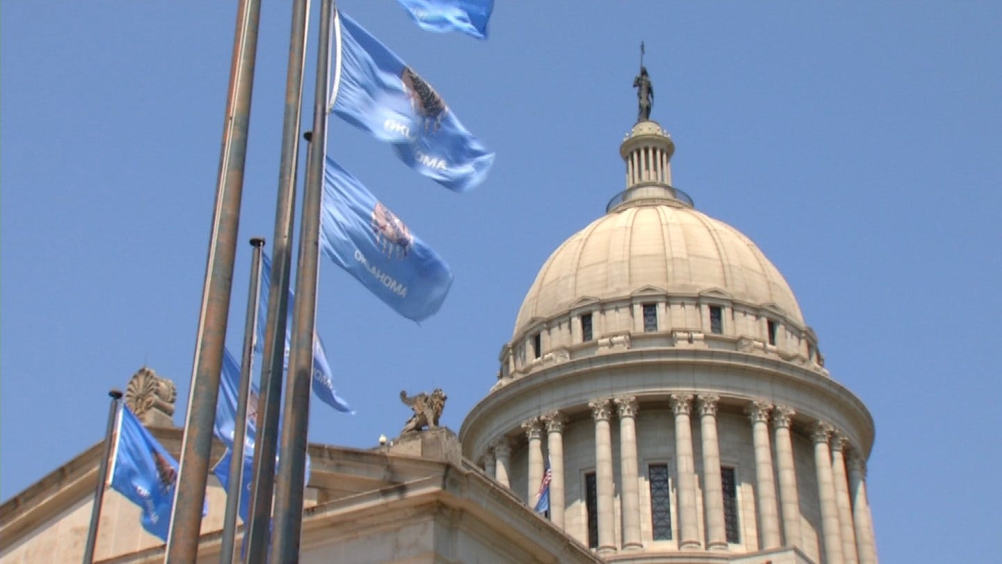 More Teachers In State Legislature Than Ever Before, OEA Says