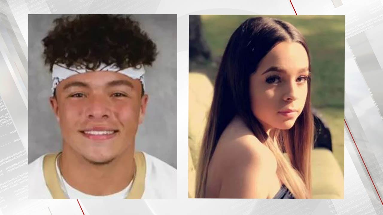 School To Close For Funeral Of Beggs Brother, Sister Killed In Shooting