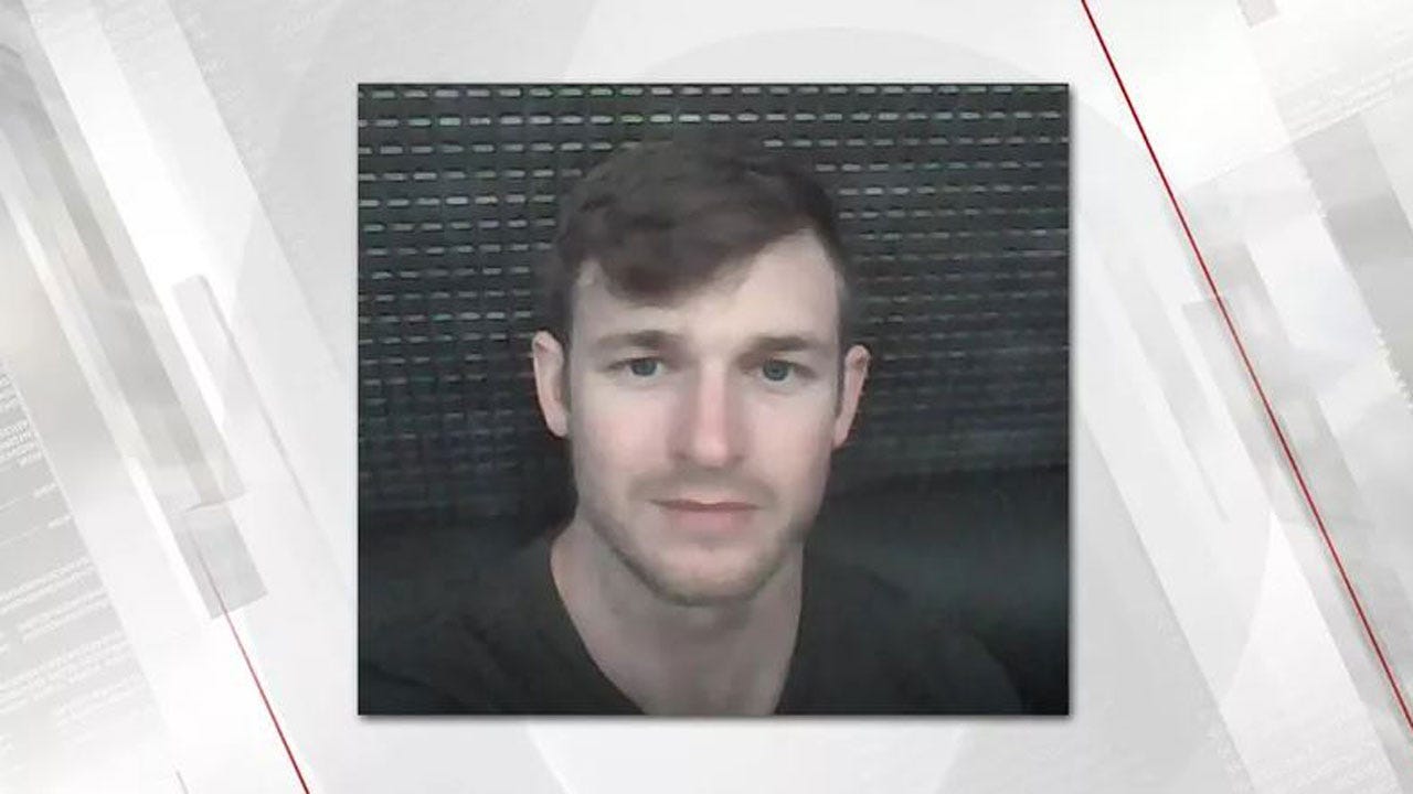 Bixby Bombing Suspect Found Competent To Stand Trial