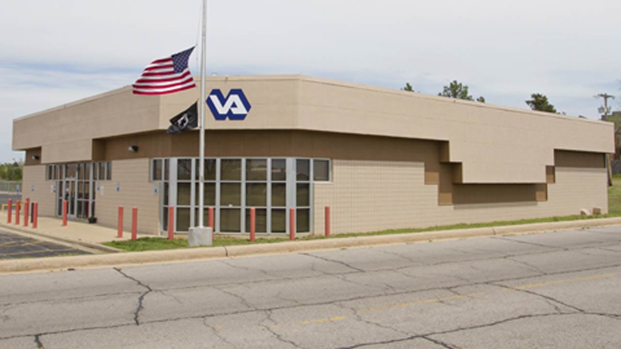Eastern Oklahoma VA No Longer Requiring Referrals For Appointments