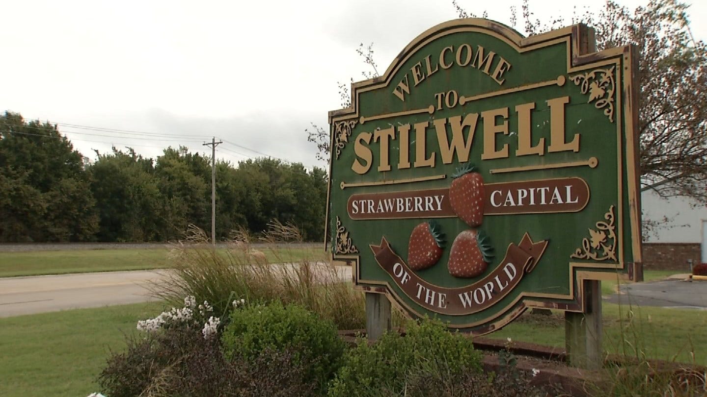 Oklahoma Town Struggles With Lowest Life Expectancy In Nation