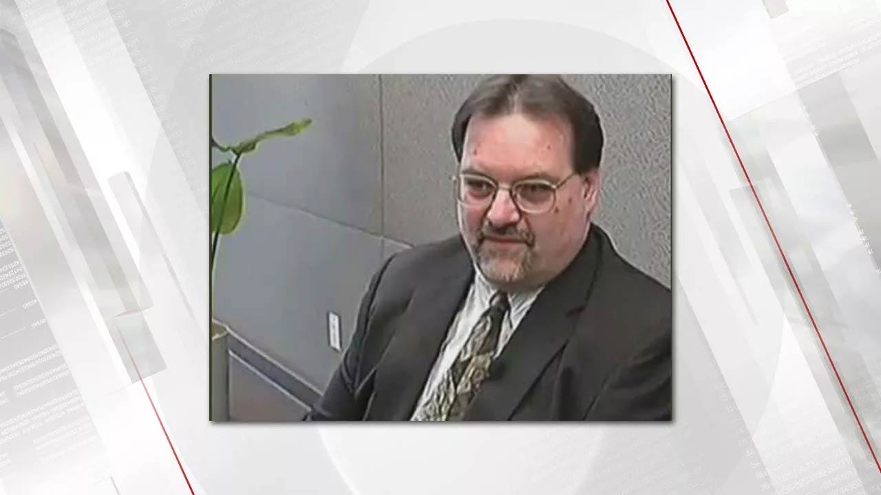 Federal Judge Sentences Former Muskogee VA Psychiatrist To Prison Federal Judge Sentences Former Muskogee VA Psychiatrist To Prison