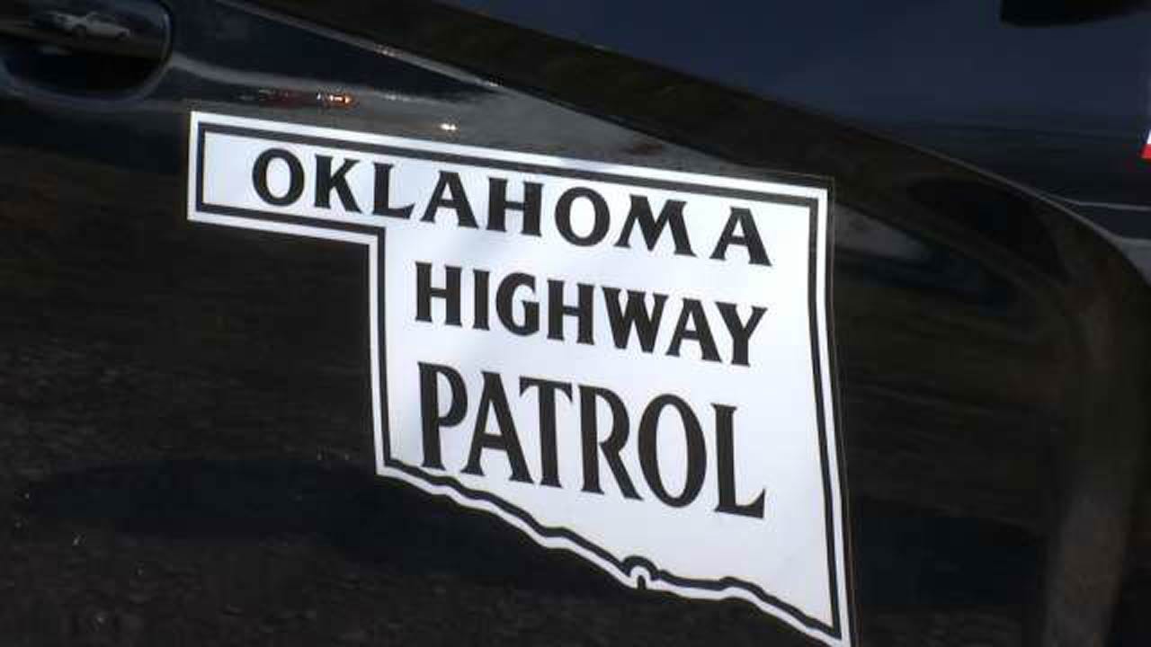 OHP Investigating Fatal Wreck Just East Of Stilwell