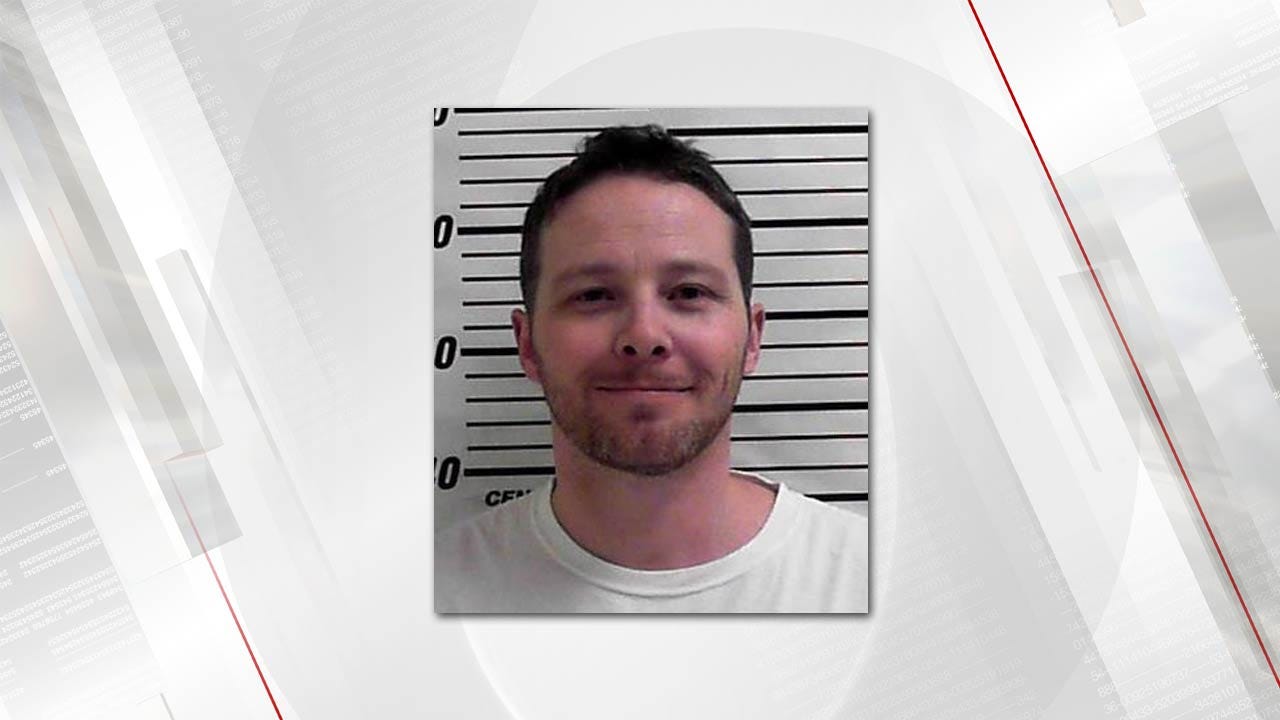 Feds Arrest Utah Man Suspected Of Sending Threatening Letters