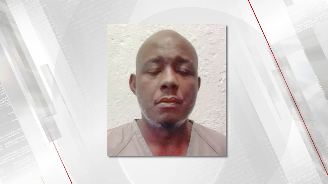 Nowata County Jailer Arrested After HoursLong Chase