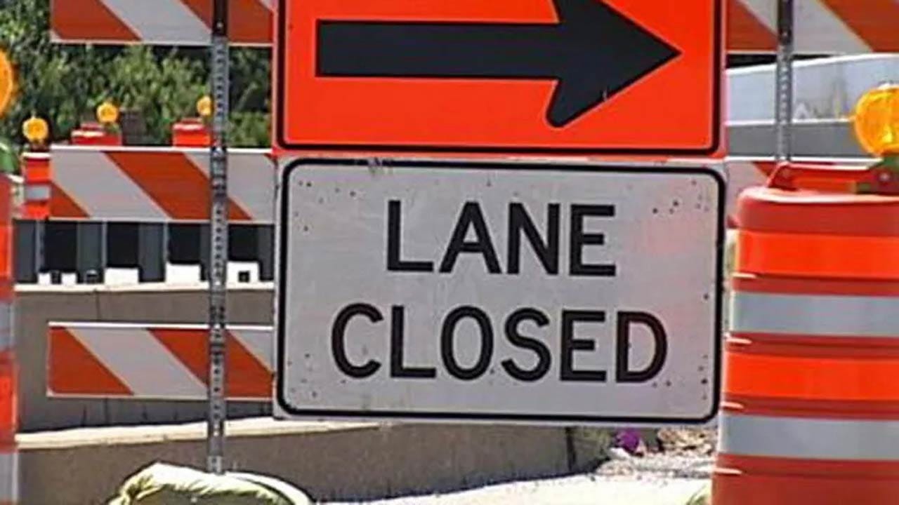 Mingo Road Maintenance Project Begins Tuesday