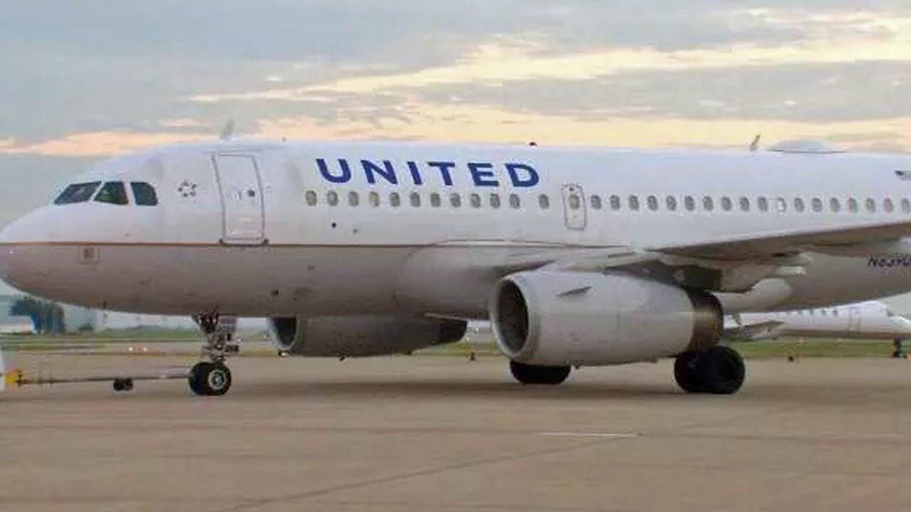 United Airlines To Be 1st U.S. Airline With COVID19 Testing Program