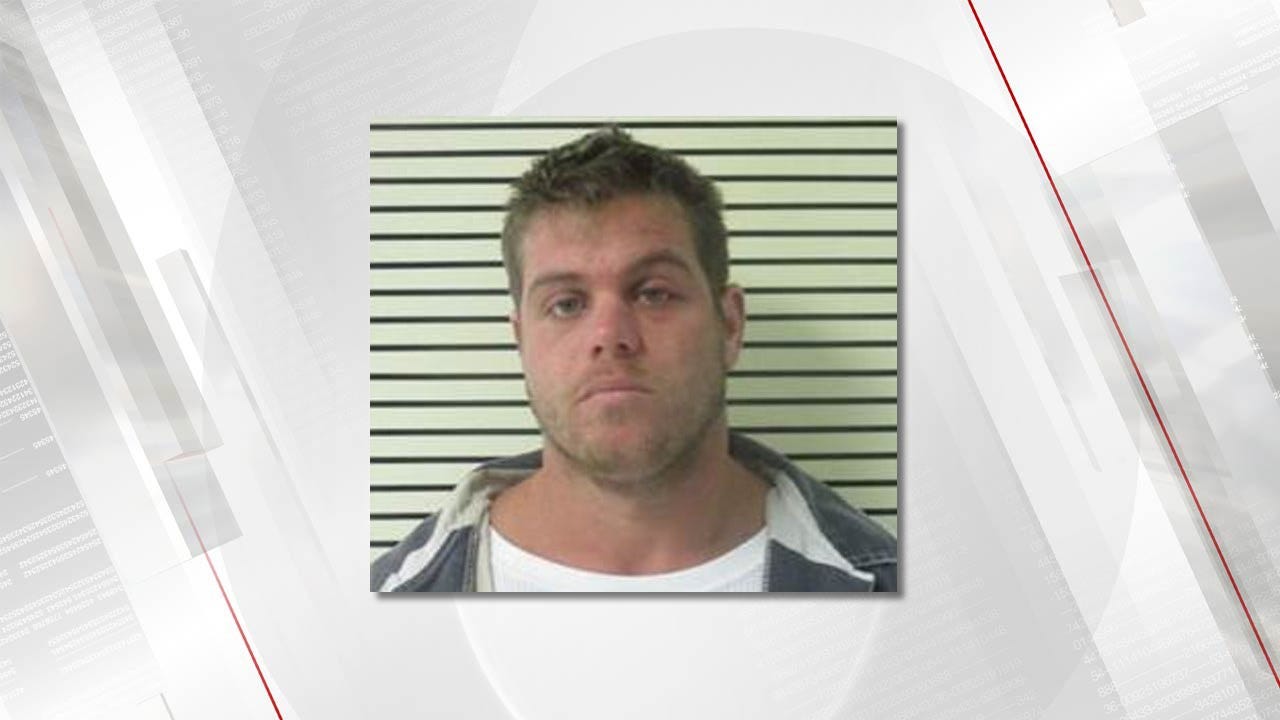 Wagoner County Man Arrested For 2nd Time In One Week