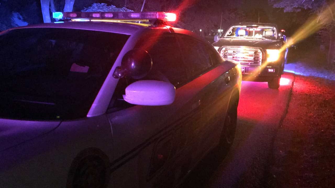 Wagoner County Deputies Investigate Fatal Stabbing