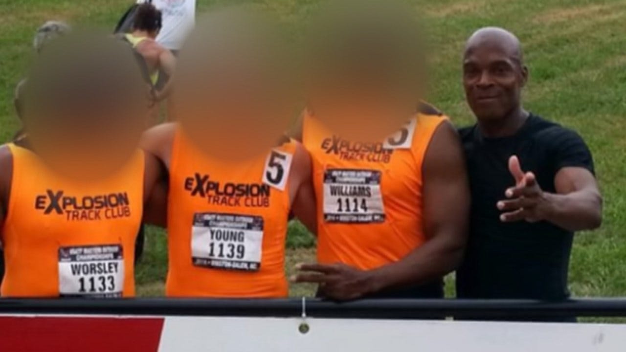 Man Wanted For Rape In Tulsa Stopped Before Boarding Flight To London