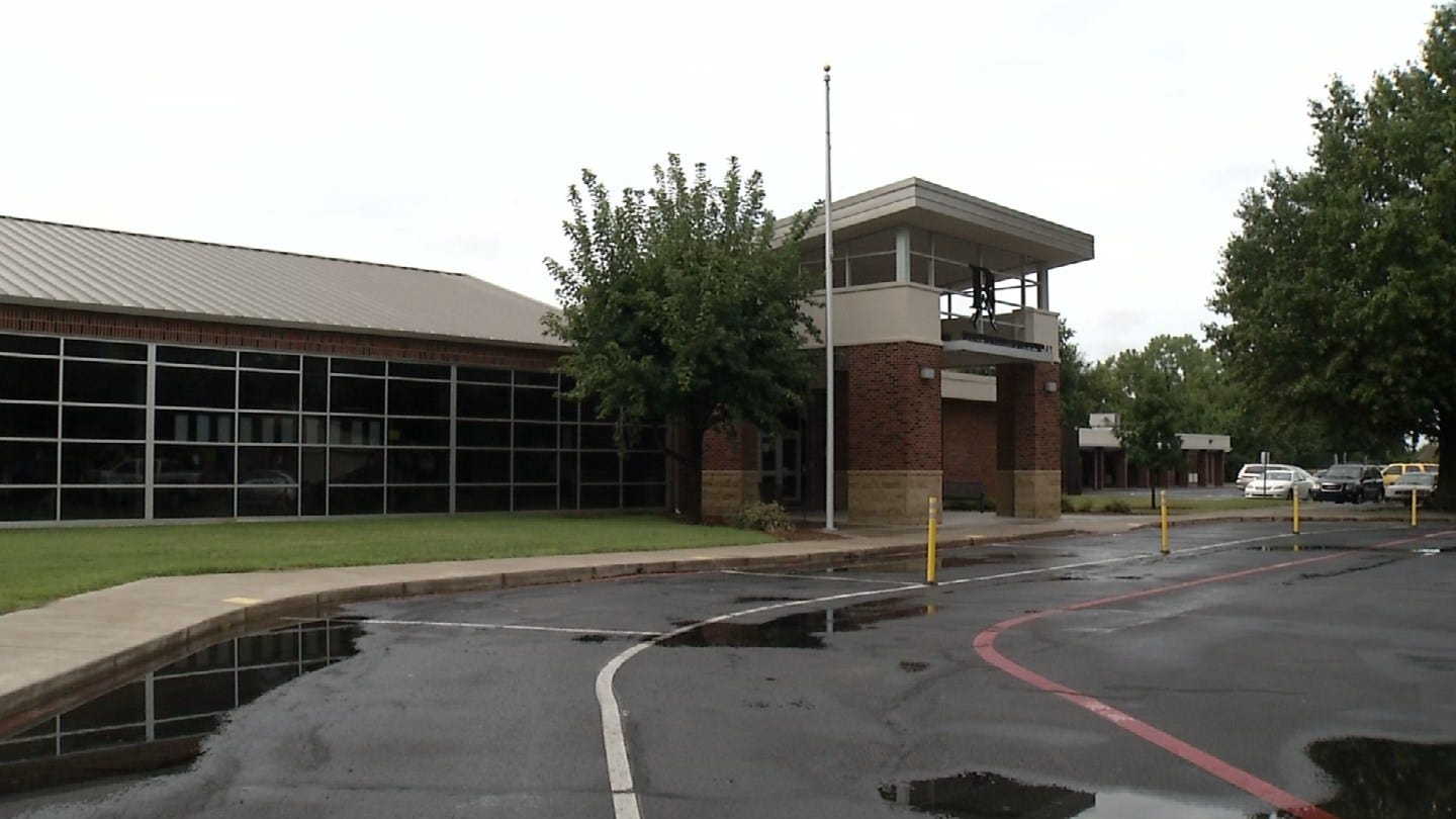 Broken Arrow Schools Work To Reduce Energy Costs