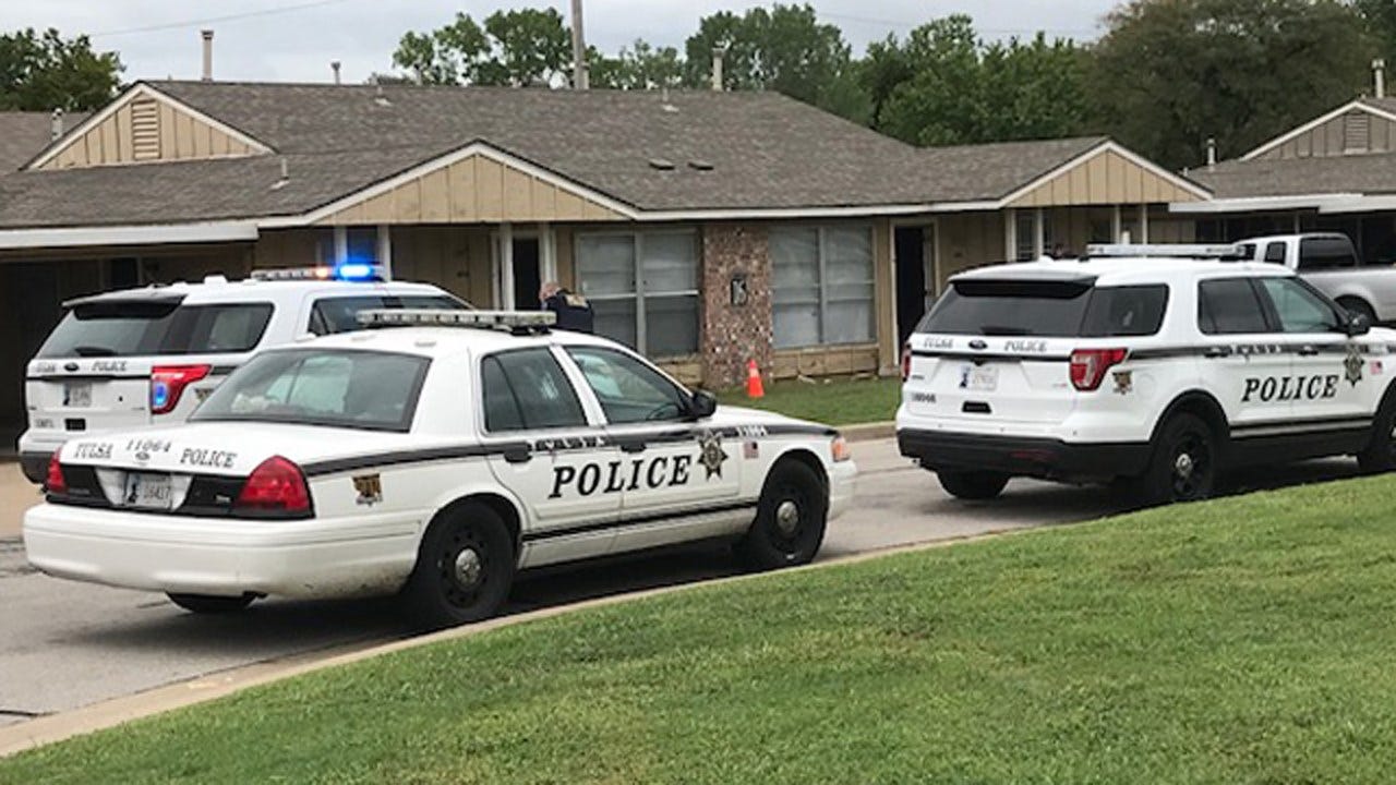 Shots Fired Into East Tulsa Home, Injuring Man Inside