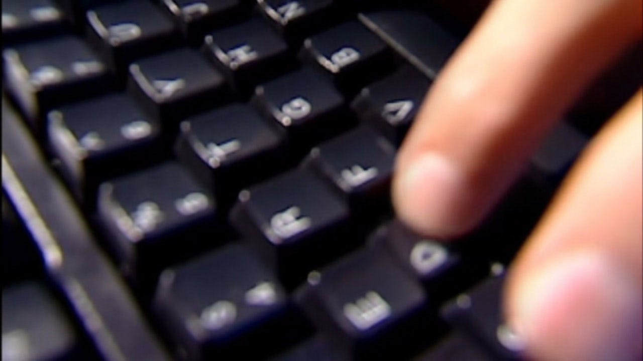 City of Mannford's Website Hacked