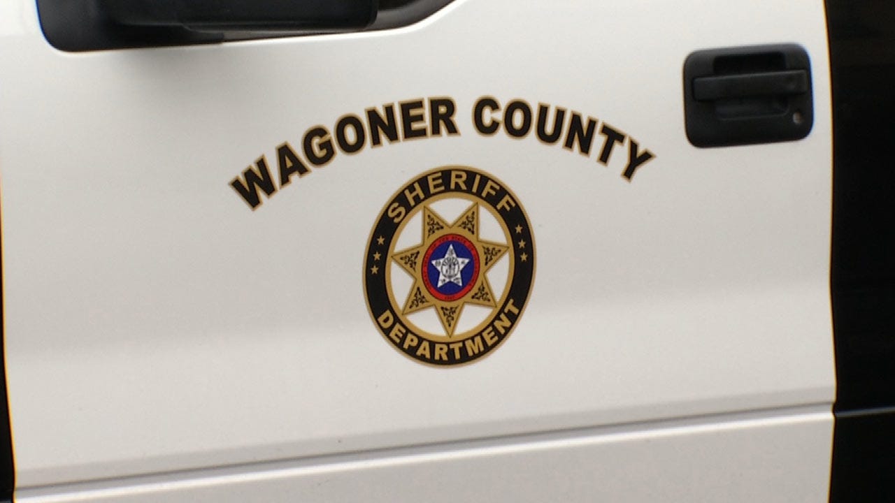 Wagoner Co. Sheriff's Office Offers Online Form For Crime Reports