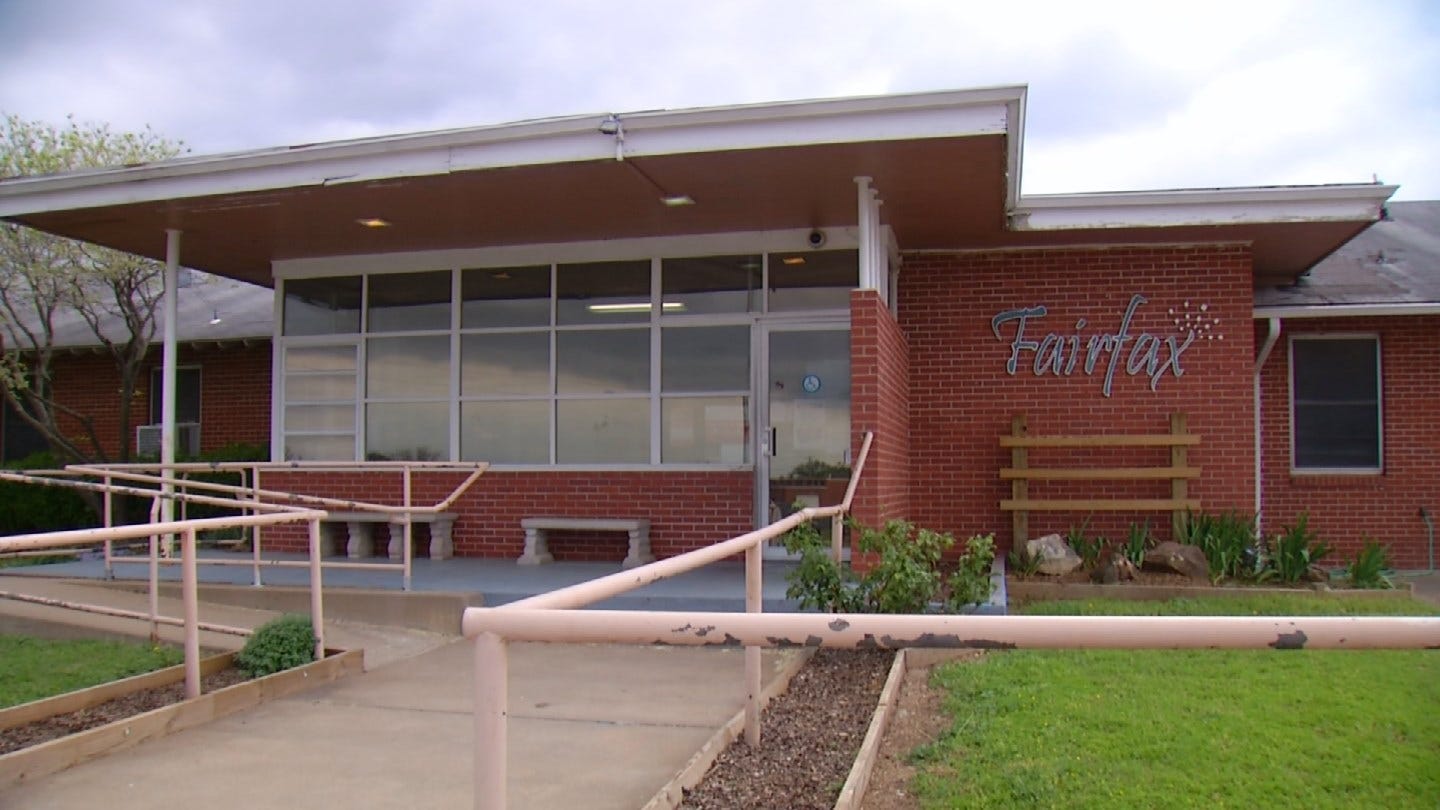 North Carolina Hearing Could Decide Future of Four OK Hospitals