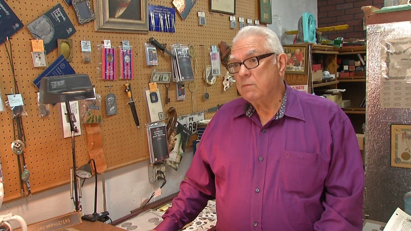 Claremore Collector Offers 10,000 For Rare Penny